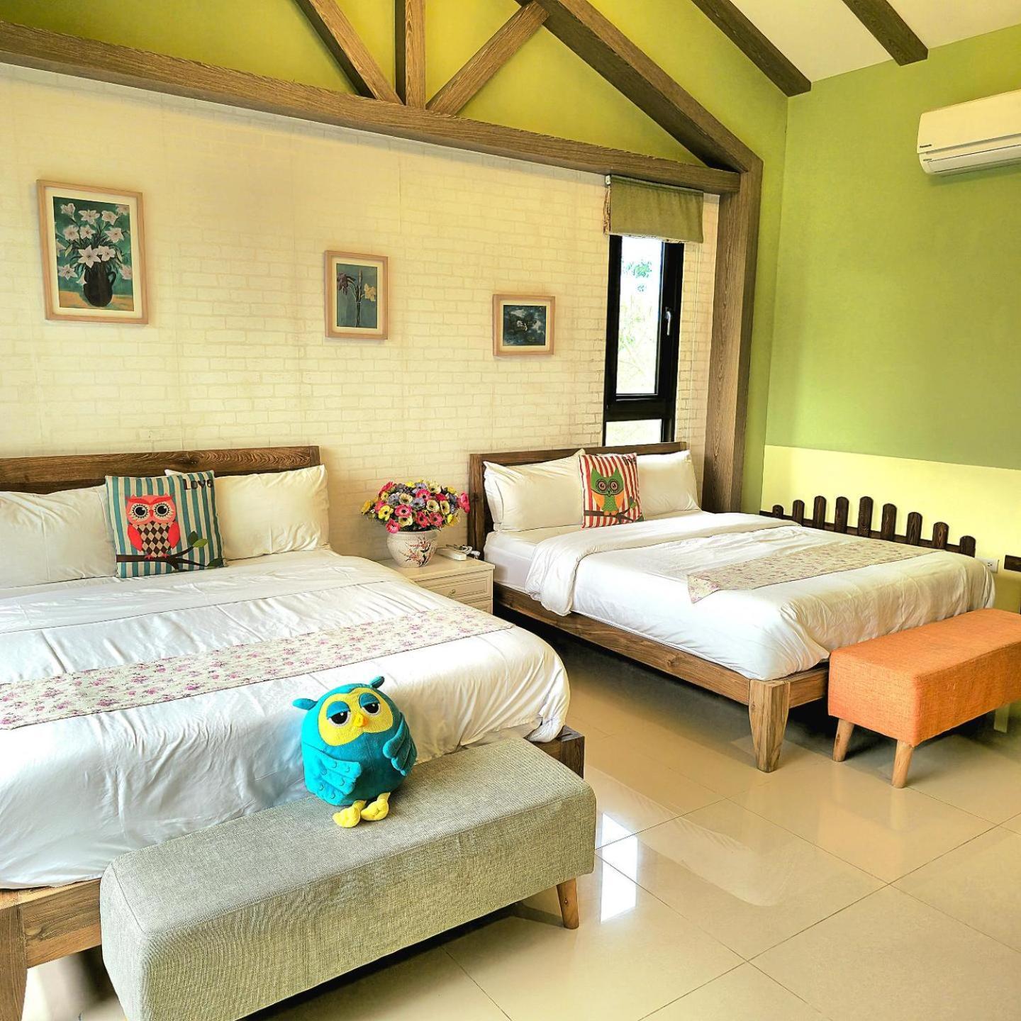 Snail B&B Pinghe Exterior photo